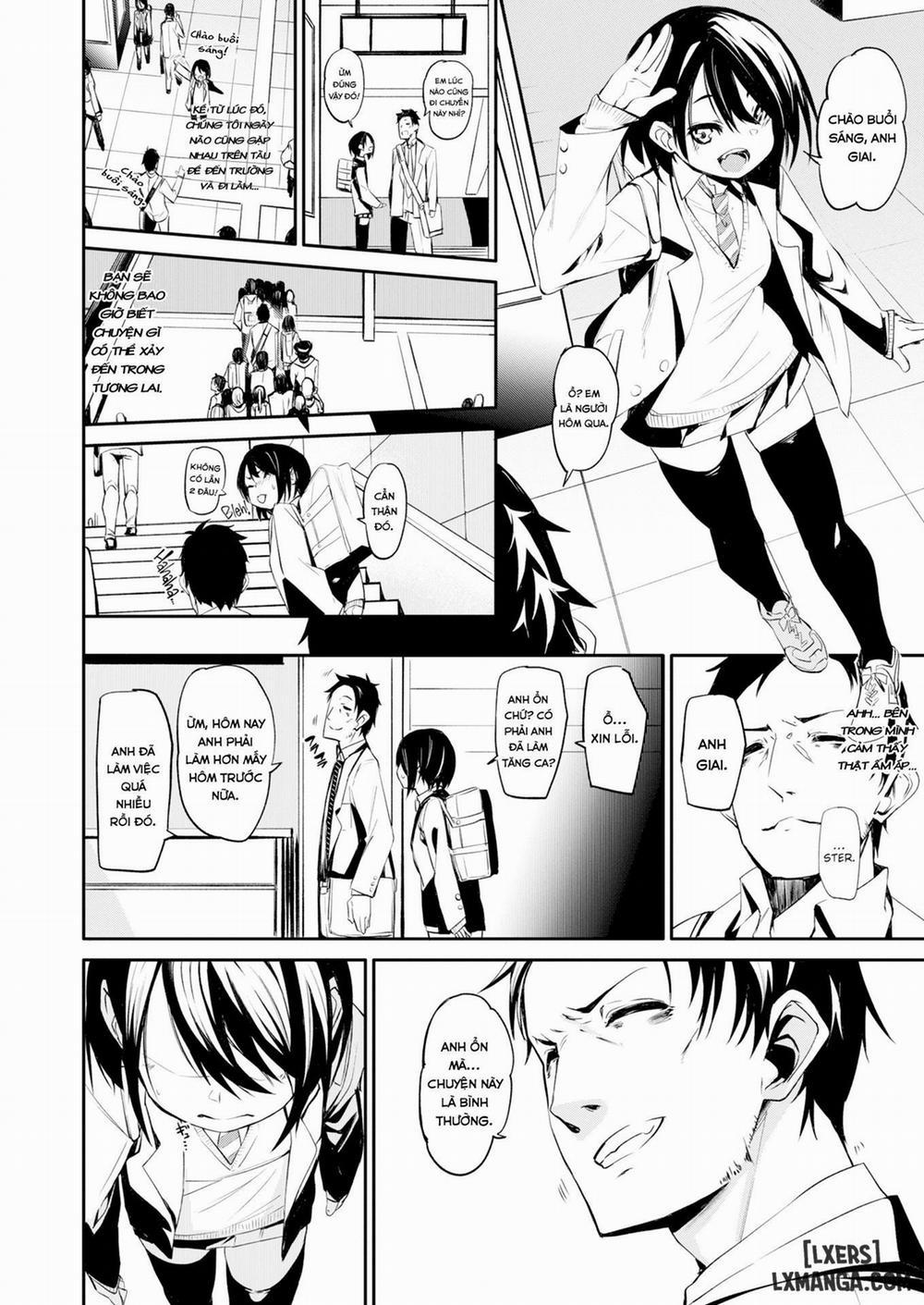 Well Done ❤ 1 trang 3