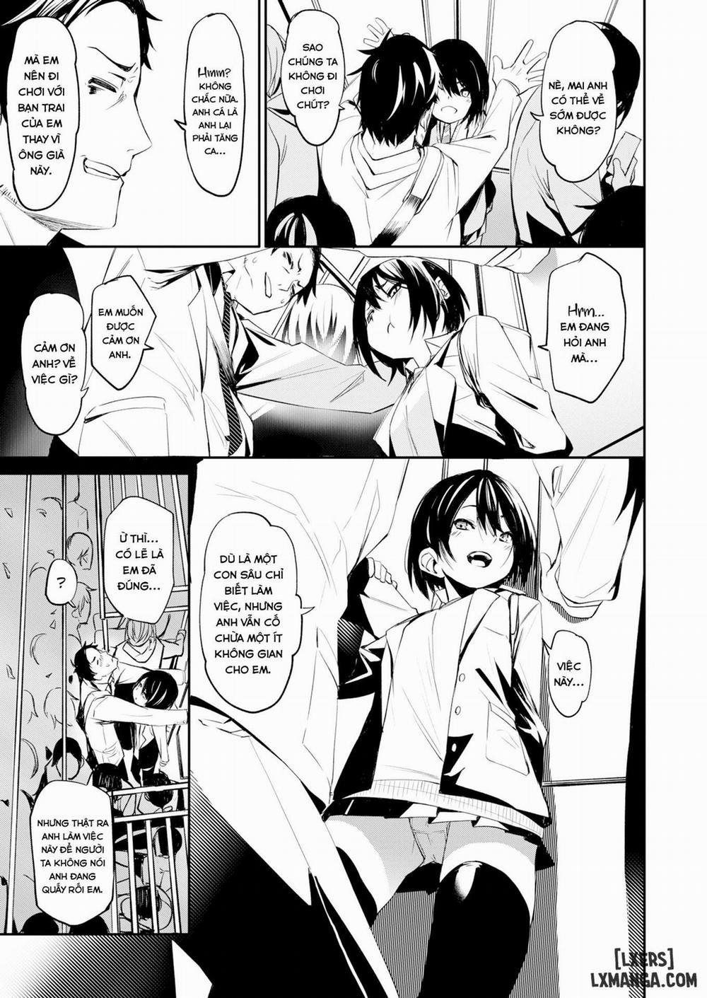 Well Done ❤ 1 trang 4