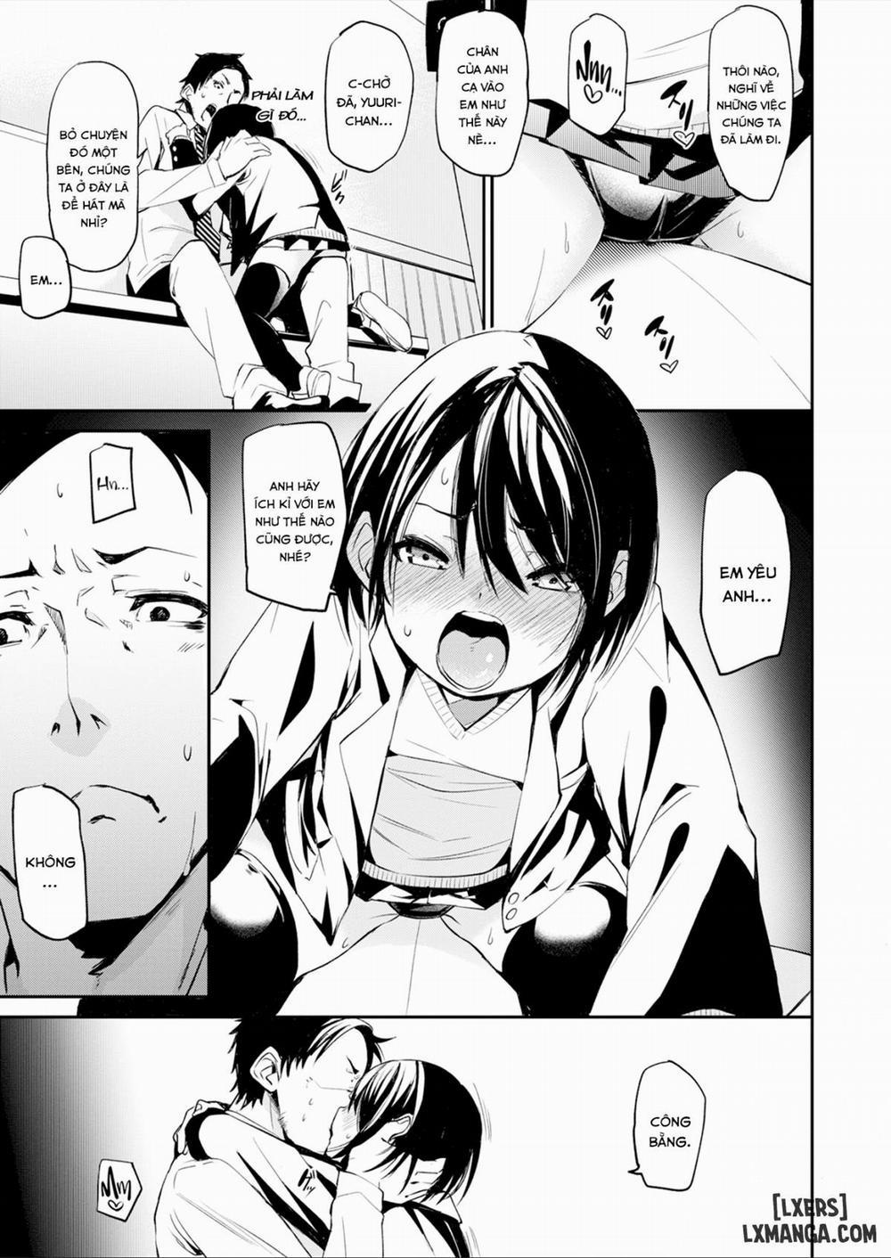 Well Done ❤ 2 trang 7