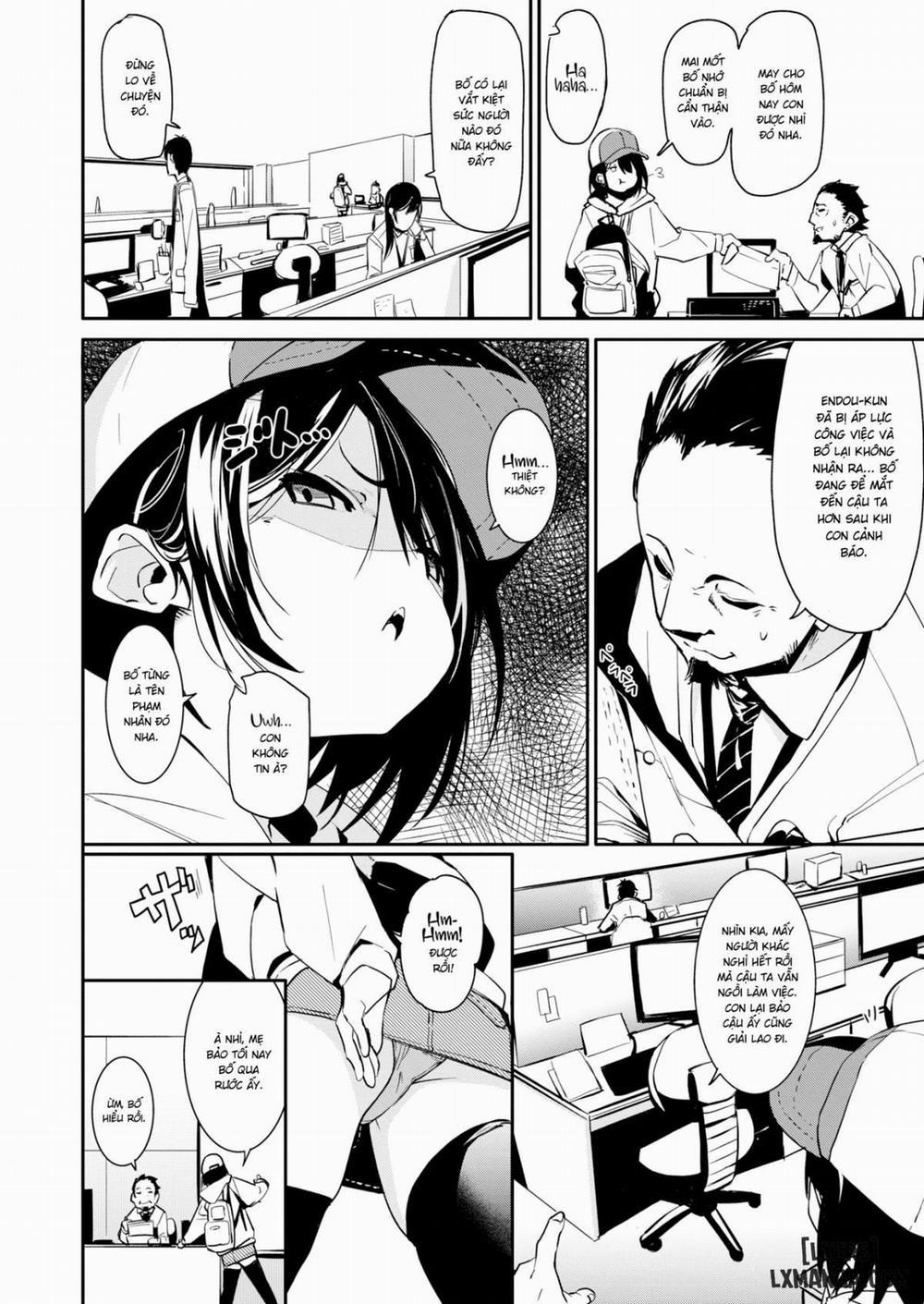 Well Done ❤ 3 trang 1