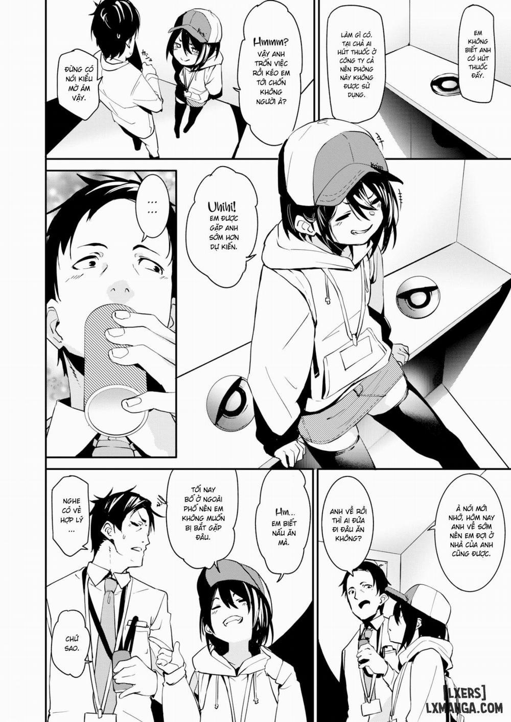 Well Done ❤ 3 trang 3