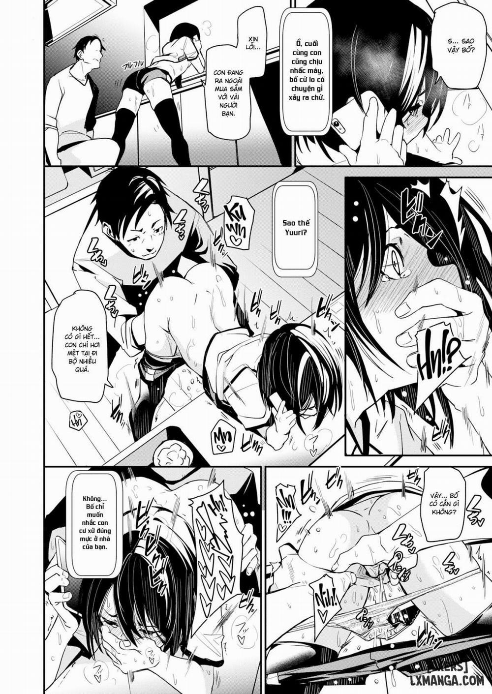 Well Done ❤ 4 END trang 11