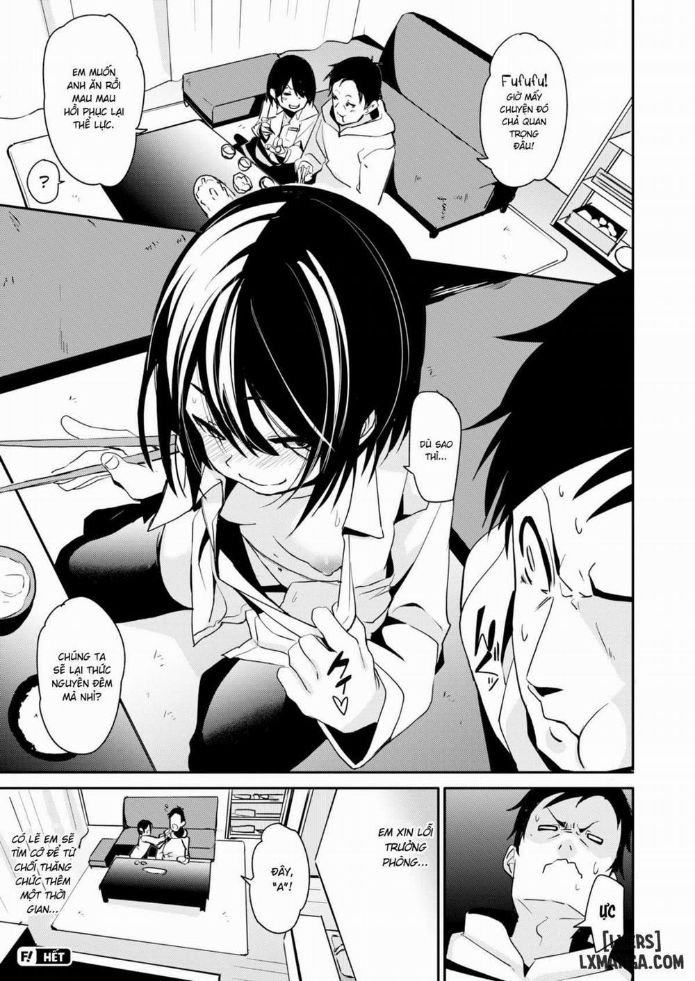 Well Done ❤ 4 END trang 24