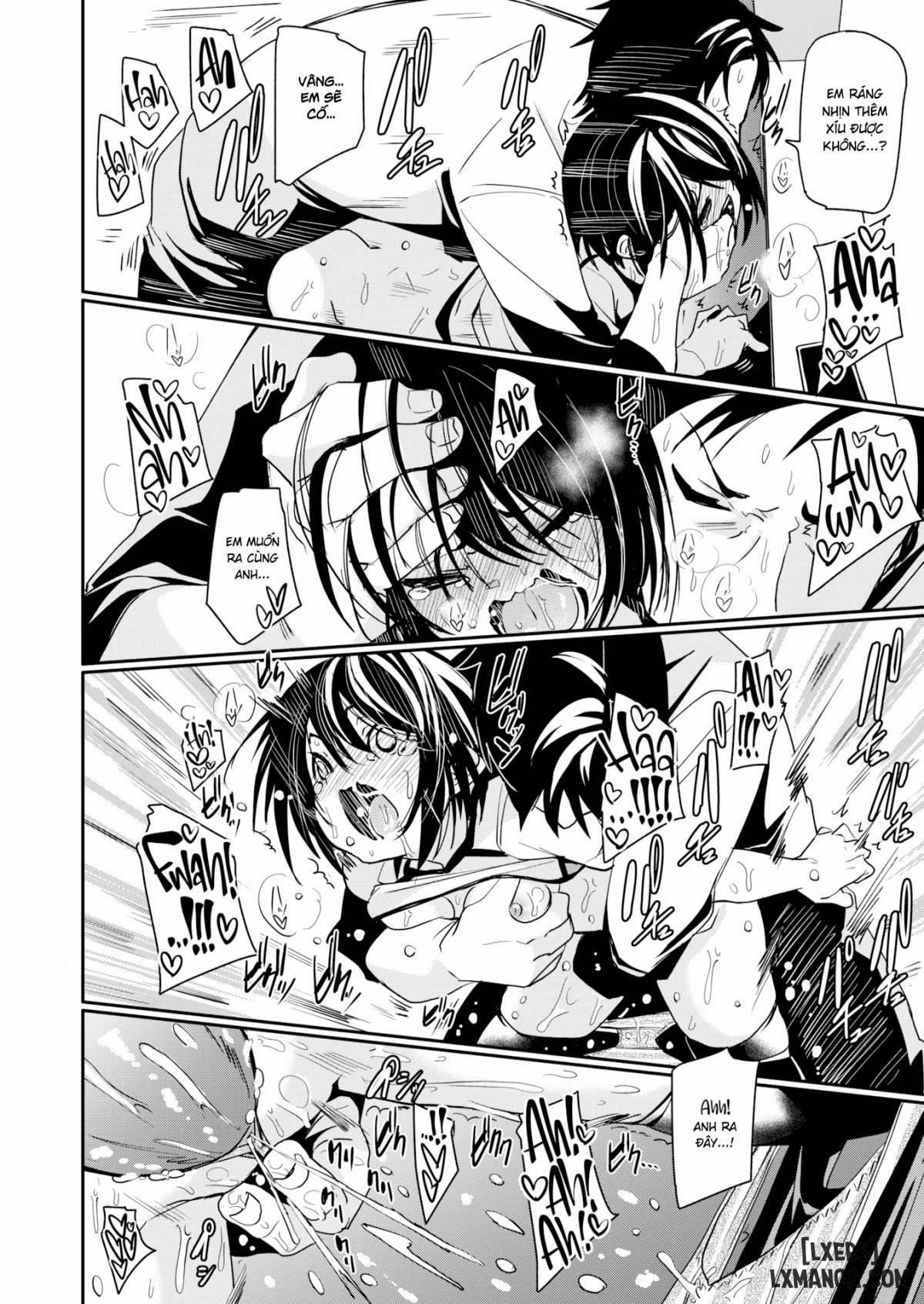 Well Done ❤ 4 trang 18