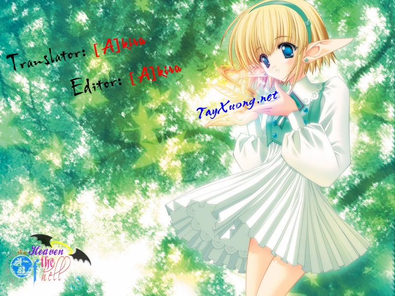 Wet Dream Oneshot trang 8