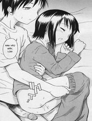 Đọc truyện tranh Wet Dream