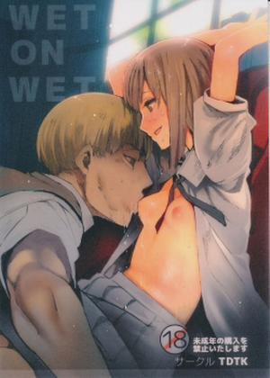 Đọc truyện tranh WET ON WET