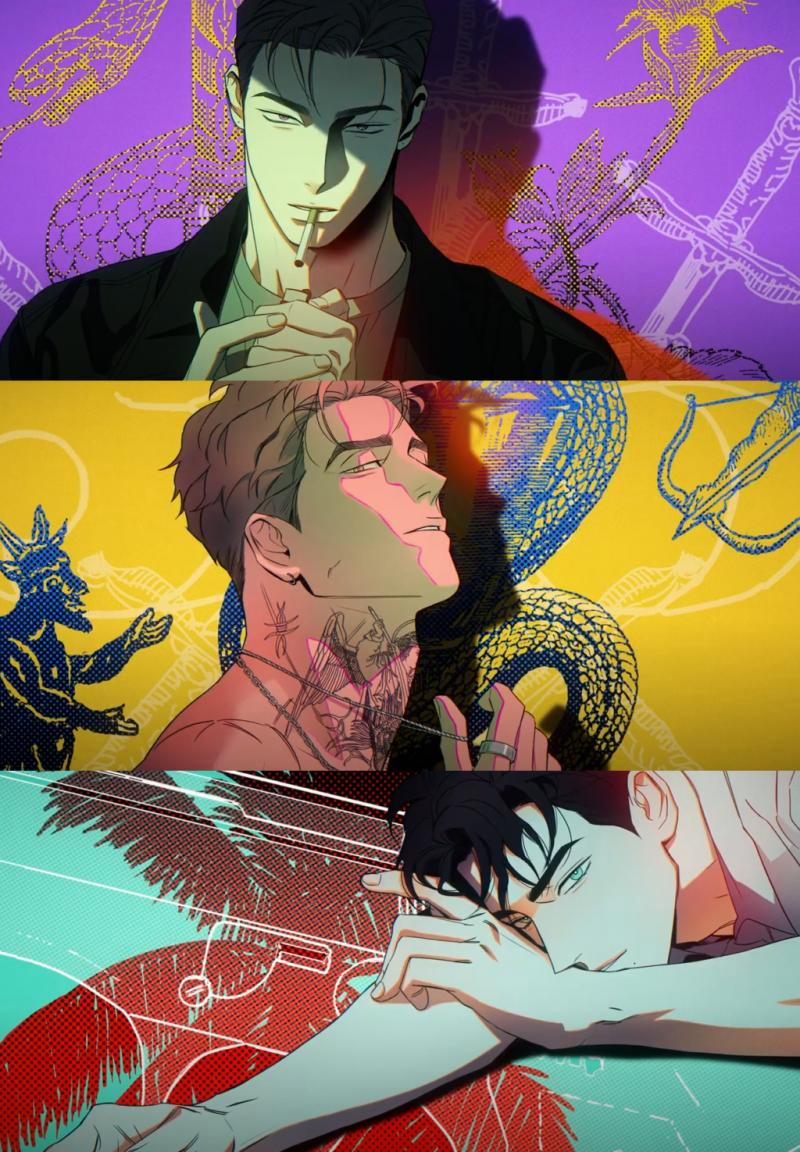 Wet Sand 0 Giới thiệu trang 0