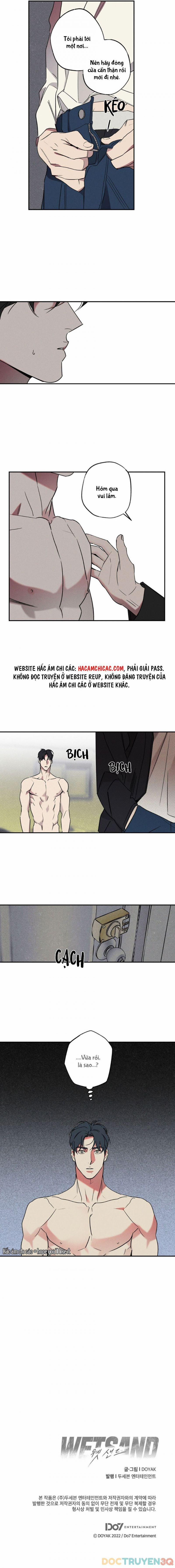 Wet Sand 20.5 trang 1