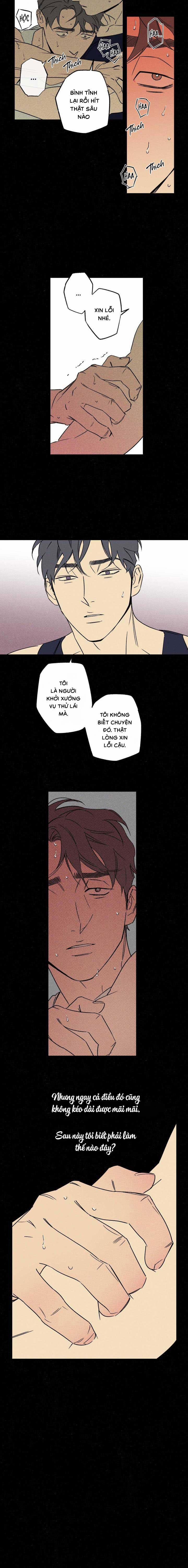 Wet Sand 26 trang 10