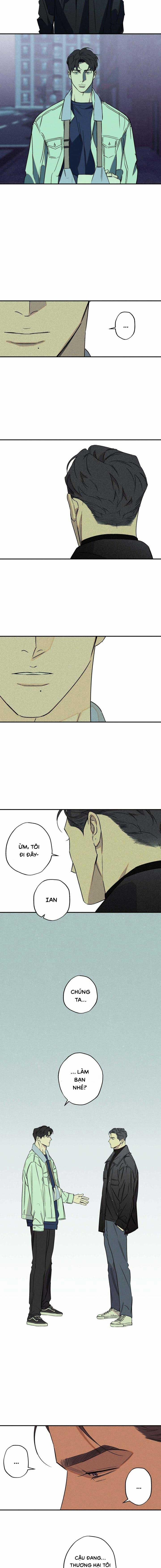 Wet Sand 28 trang 10