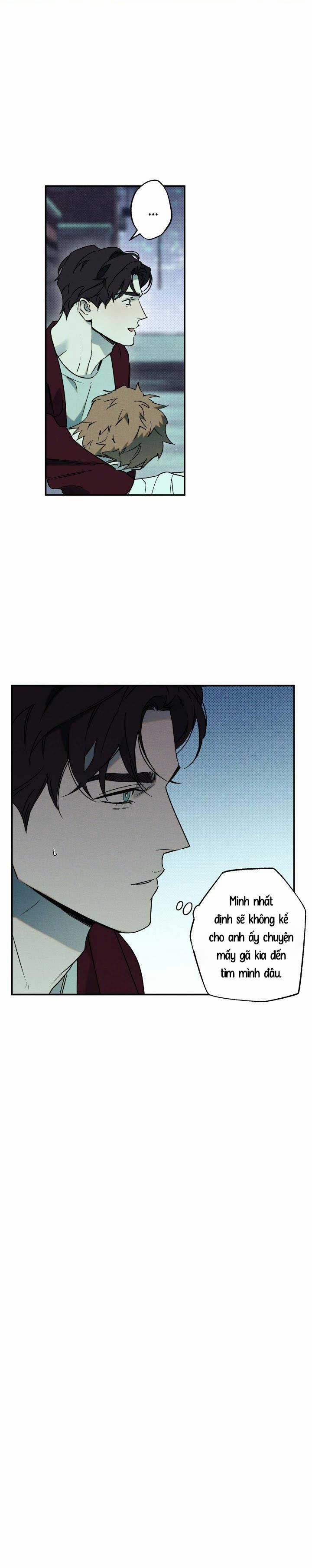 Wet Sand 30 trang 11