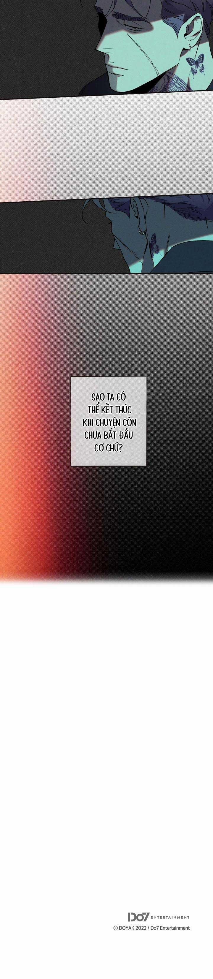 Wet Sand 32 trang 13