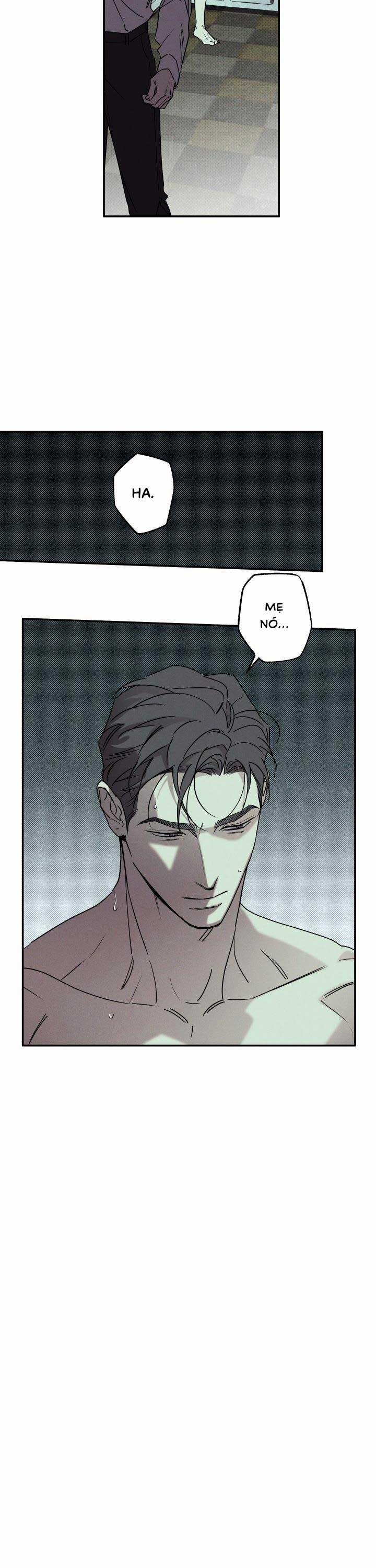 Wet Sand 33 trang 11