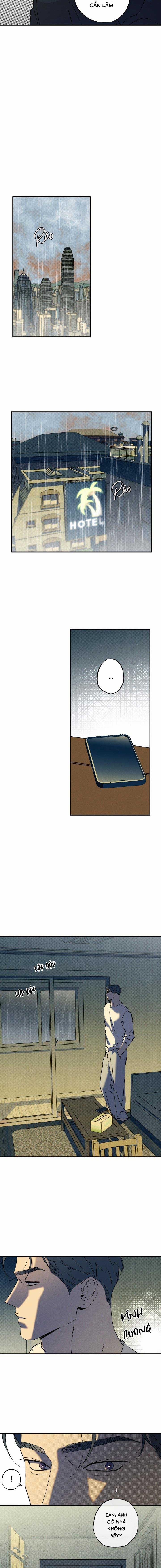 Wet Sand 35 trang 11