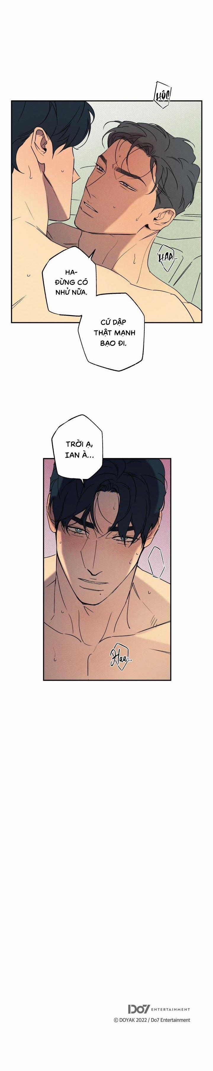 Wet Sand 36 trang 11