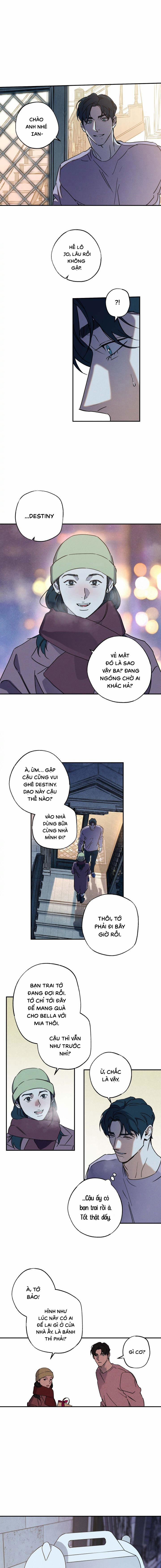 Wet Sand 38 trang 10