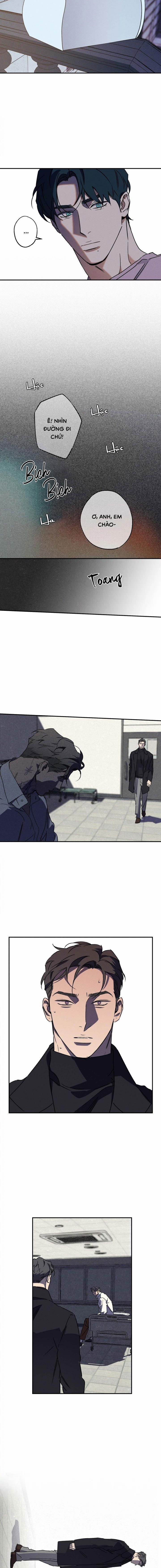 Wet Sand 38 trang 11