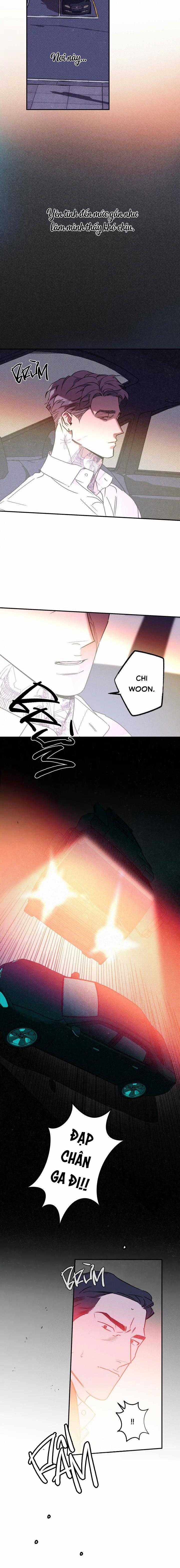 Wet Sand 38 trang 7