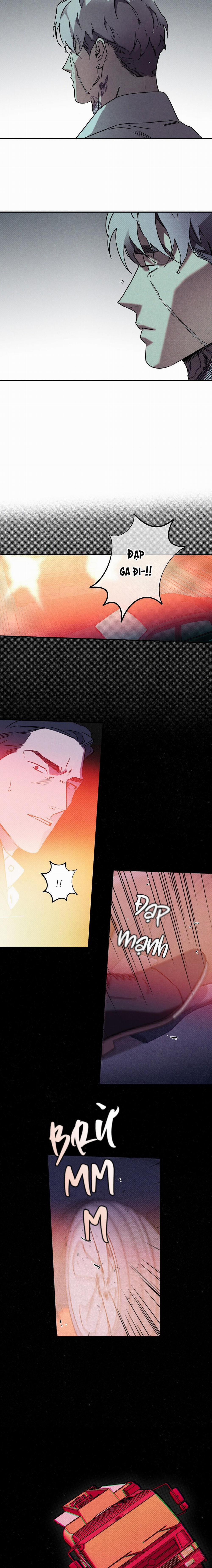 Wet Sand 39 trang 11