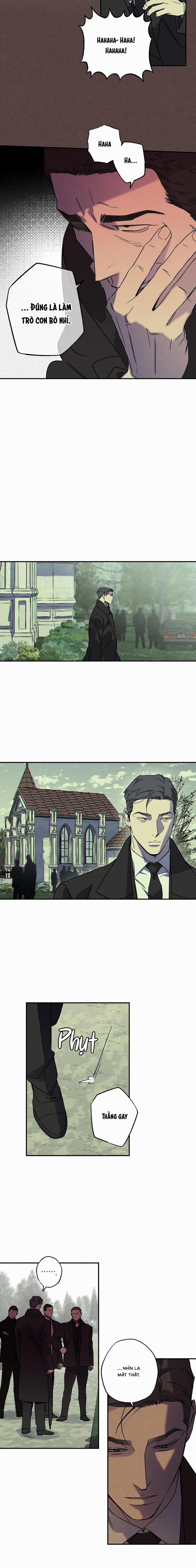 Wet Sand 41 trang 13