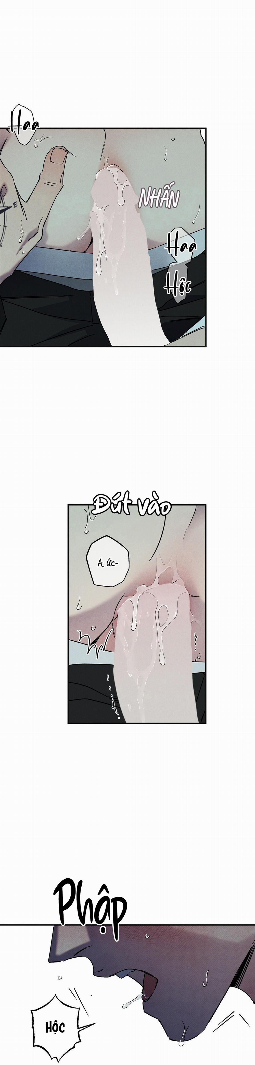 Wet Sand 43 trang 10