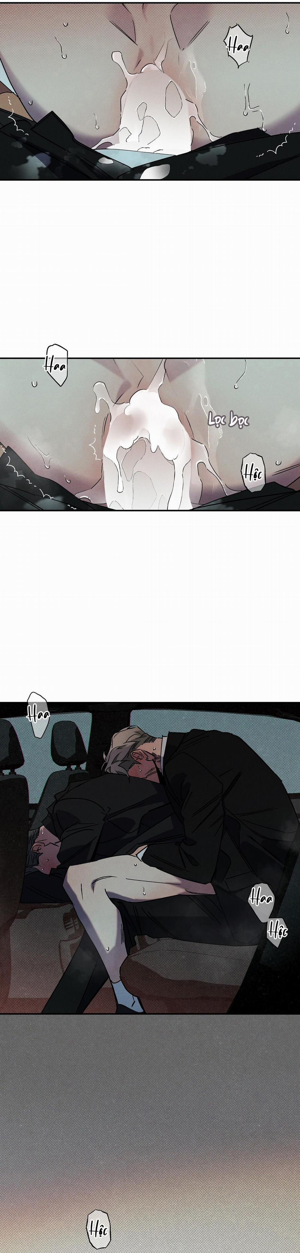 Wet Sand 43 trang 23