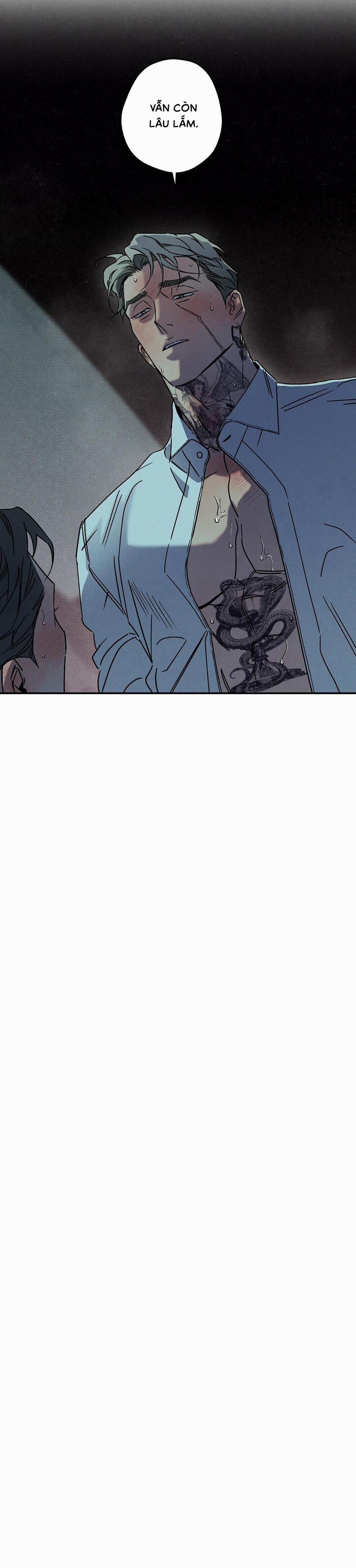 Wet Sand 43 trang 28