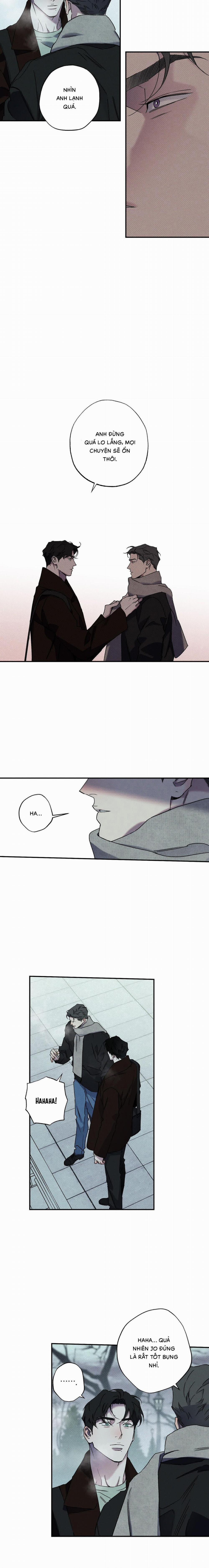 Wet Sand 45 trang 11