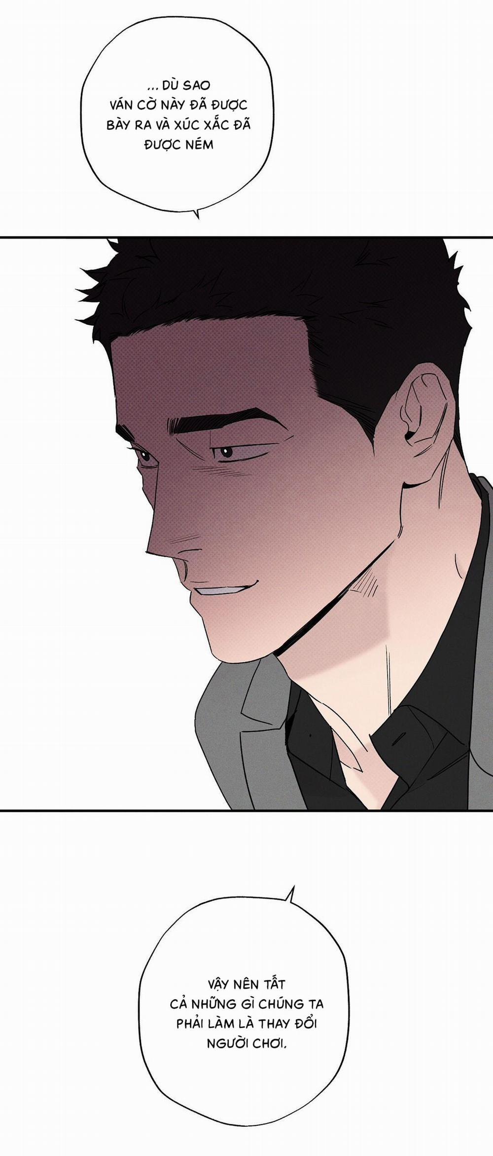 Wet Sand 45 trang 16