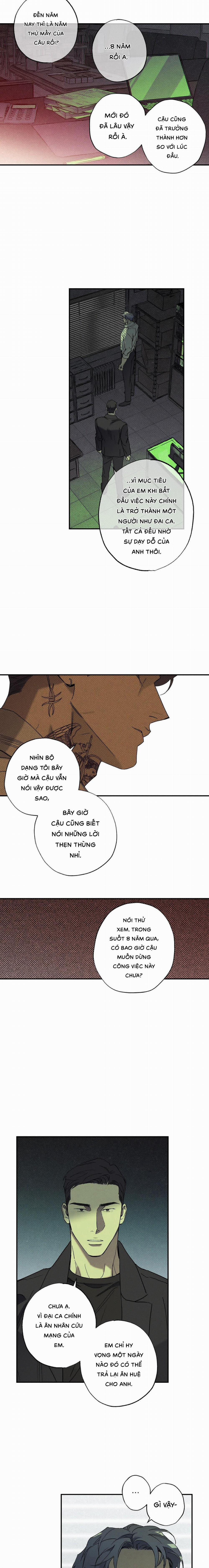 Wet Sand 47 trang 11