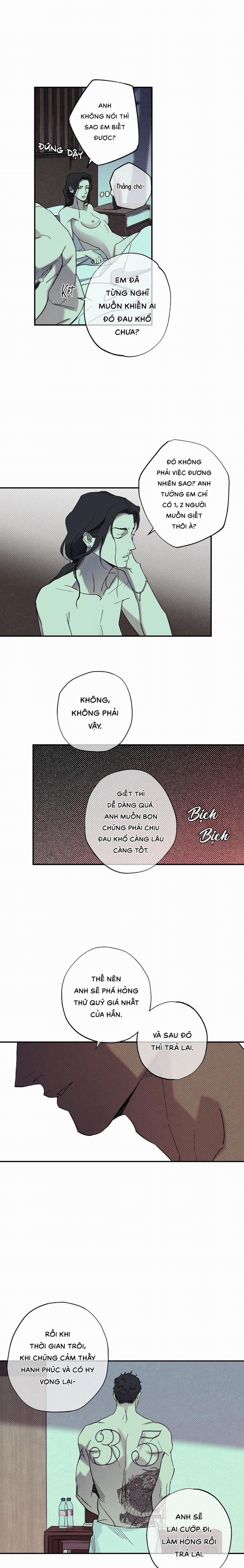 Wet Sand 47 trang 16