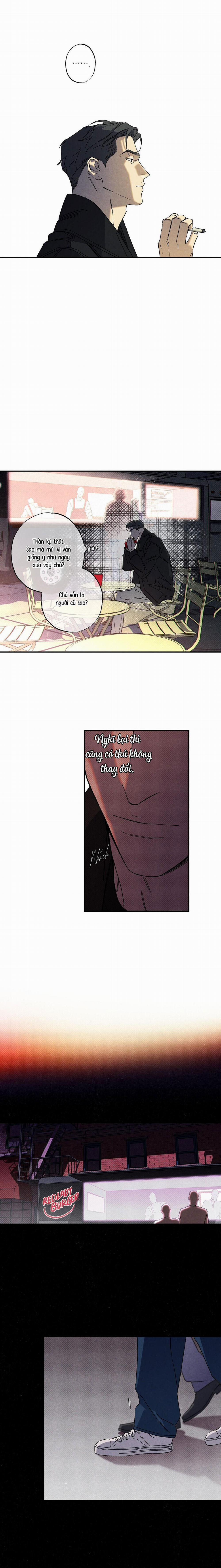 Wet Sand 49 trang 10