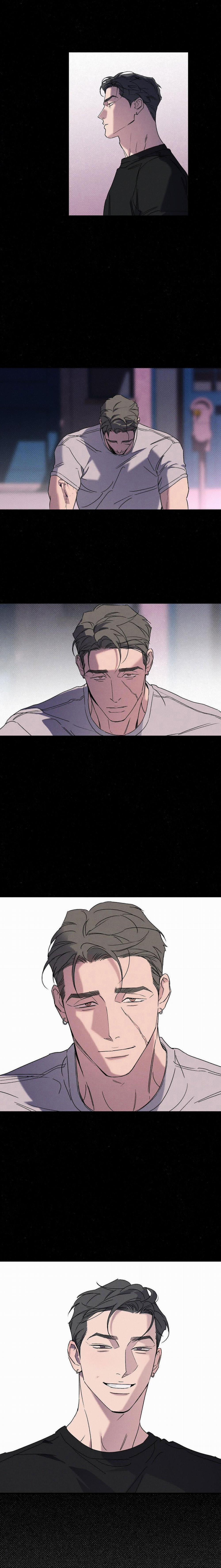 Wet Sand 49 trang 11