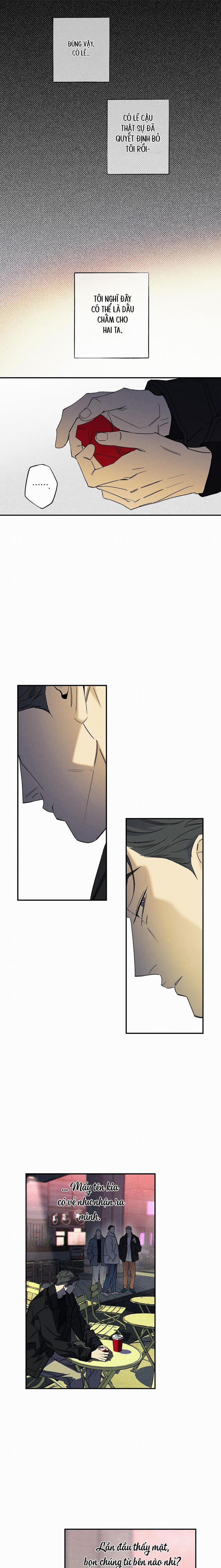 Wet Sand 49 trang 12