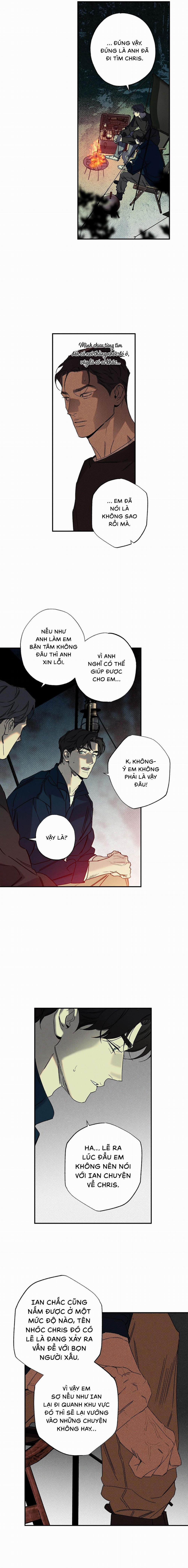 Wet Sand 50 trang 10