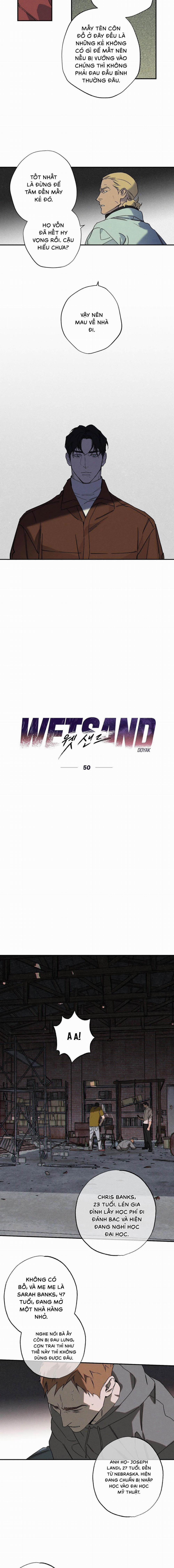 Wet Sand 50 trang 2