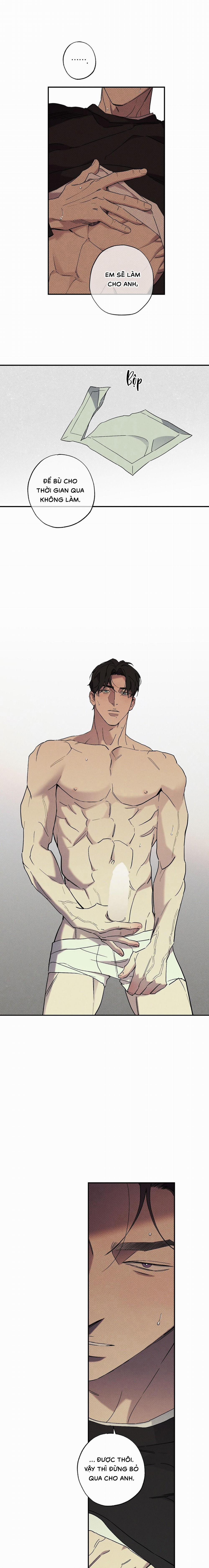 Wet Sand 51 trang 10