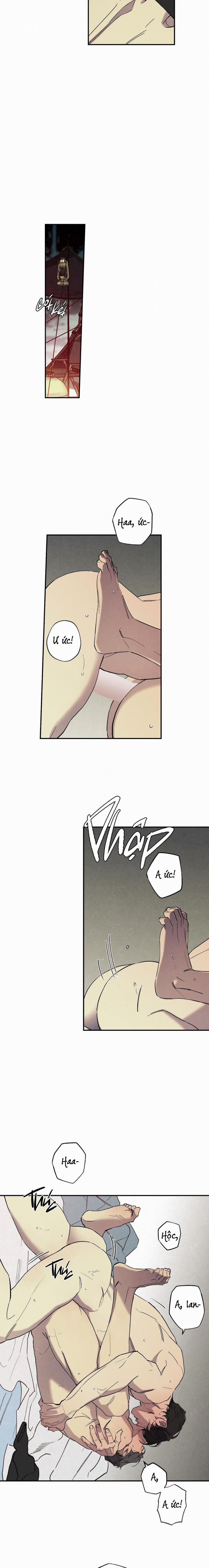 Wet Sand 51 trang 11