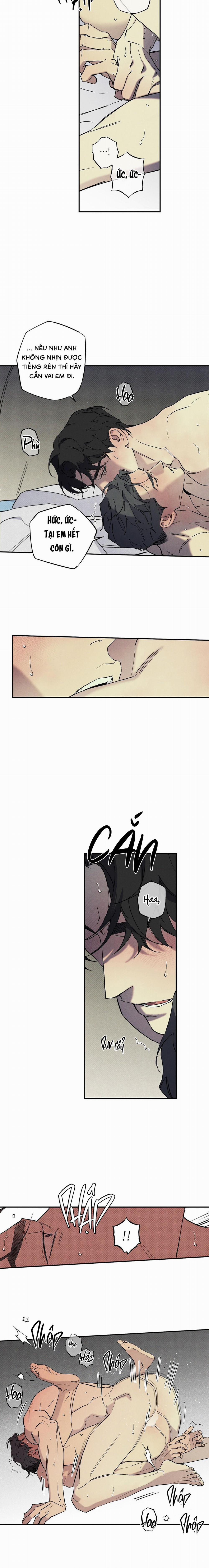 Wet Sand 51 trang 13