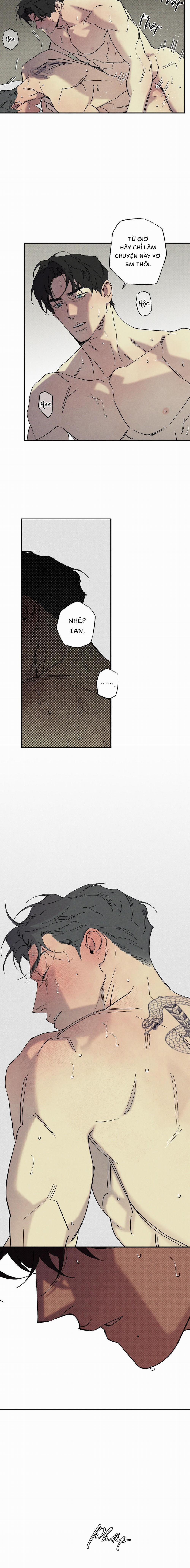 Wet Sand 52 trang 11