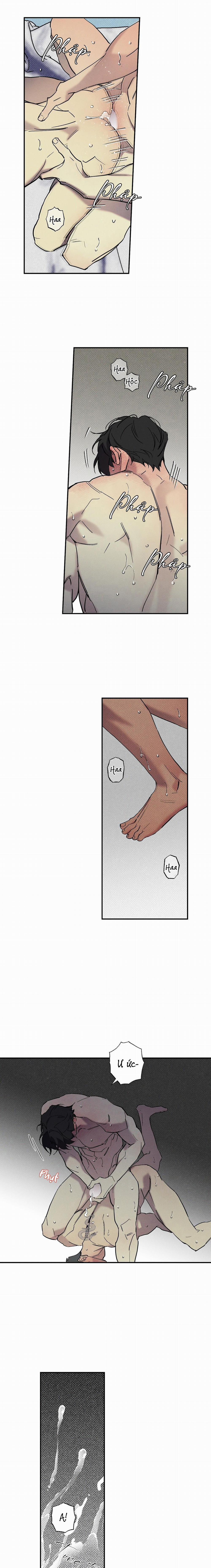 Wet Sand 52 trang 12