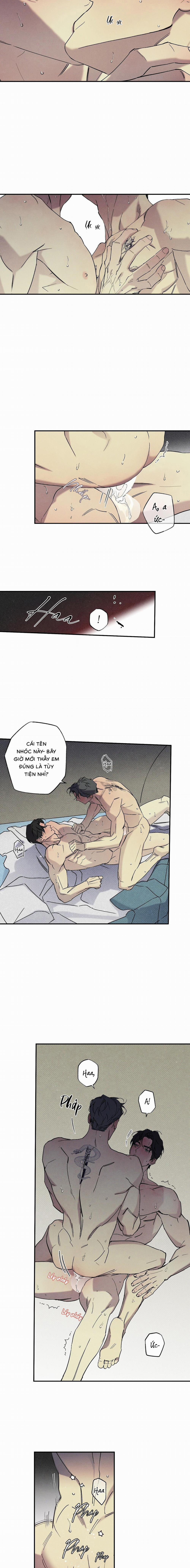 Wet Sand 52 trang 4