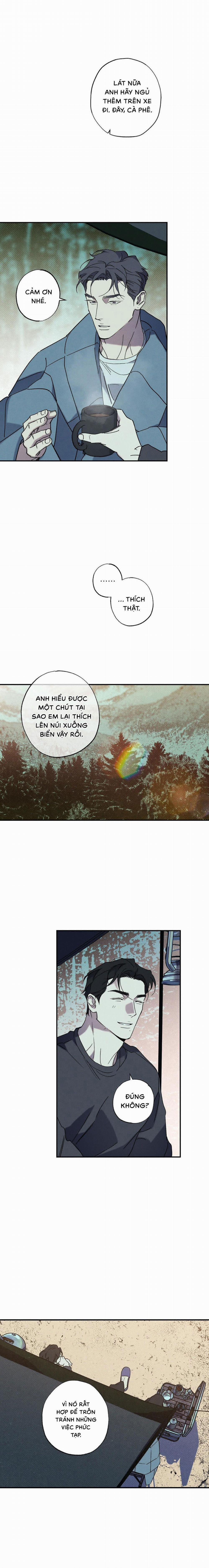 Wet Sand 53 trang 11