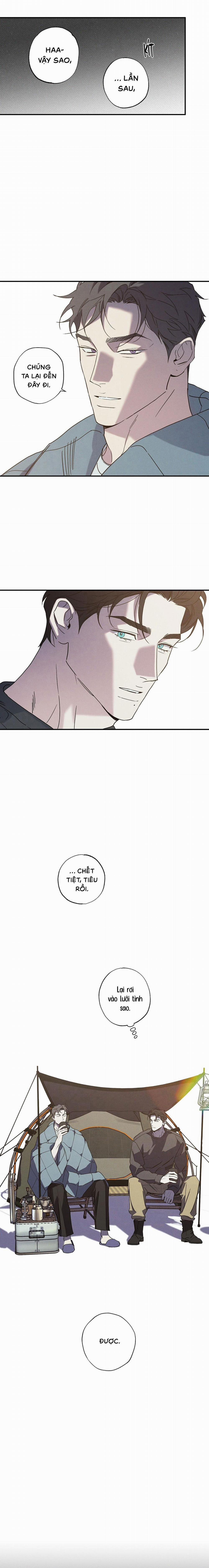 Wet Sand 53 trang 12