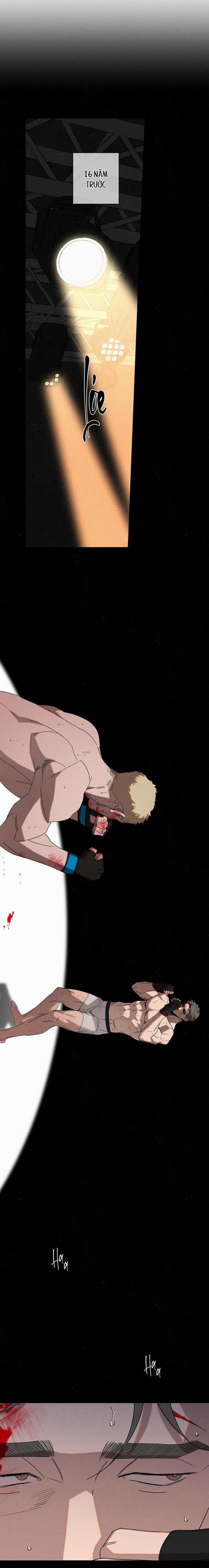 Wet Sand 53 trang 13