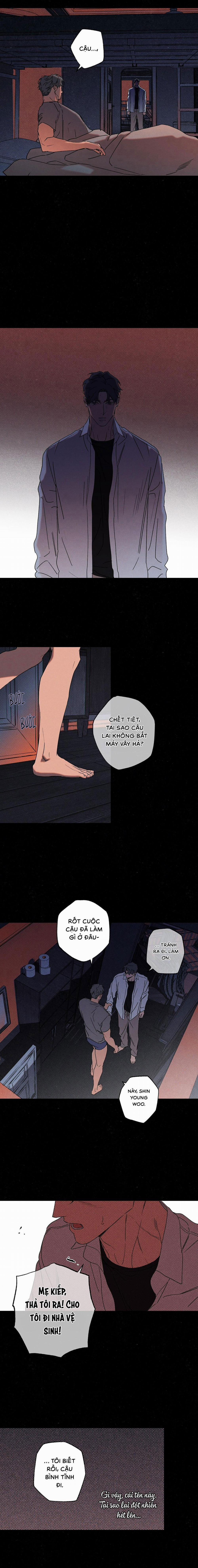 Wet Sand 54 trang 10