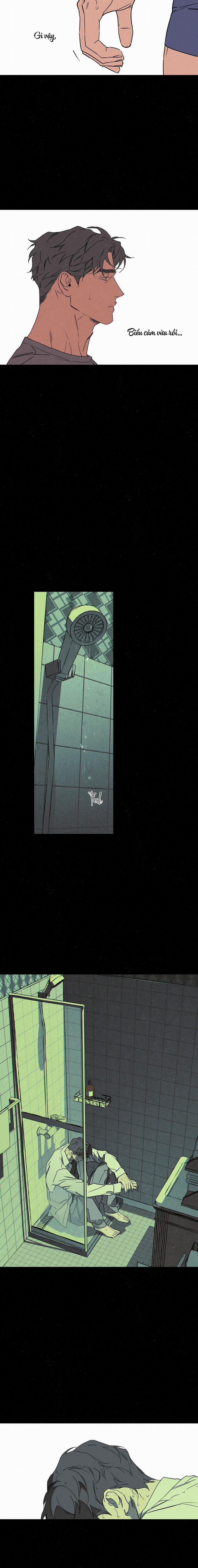 Wet Sand 54 trang 12