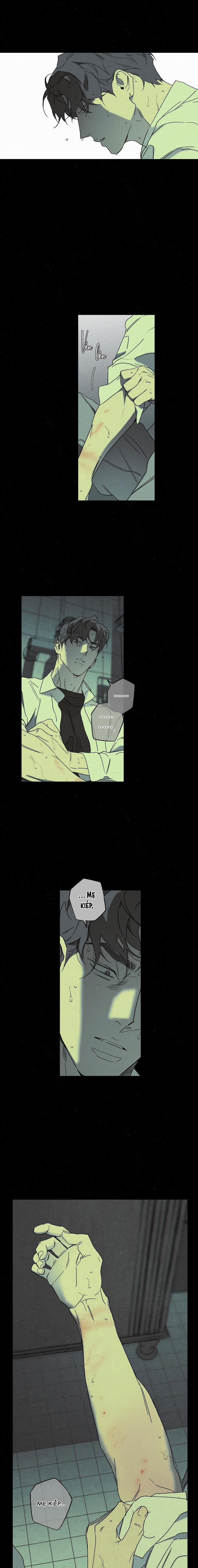 Wet Sand 54 trang 13