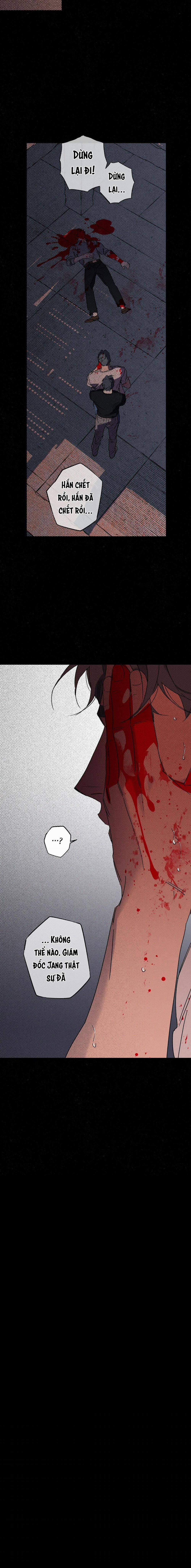 Wet Sand 56 trang 12